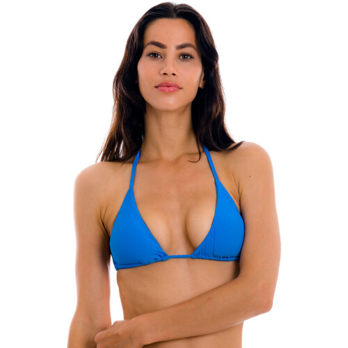 Vêtements Femme Maillots de bain séparables Rio De Sol Sunsation Uvenseada UPF 50+ Bleu