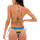 Vêtements Femme Maillots de bain séparables Walk In Pitas Sunsation Artsy UPF 50+ Multicolore