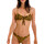 Vêtements Femme Maillots de bain séparables Rio De Sol Sunsation Wildorange UPF 50+ Orange
