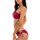 Vêtements Femme Maillots de bain séparables Rio De Sol Sunsation Uvdesejo UPF 50+ Rouge