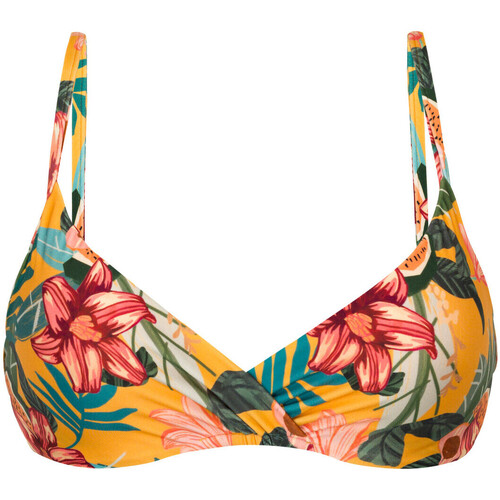 Vêtements Femme Maillots de bain séparables Rio De Sol Sunsation Lis UPF 50+ Multicolore