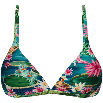 Vêtements Femme Maillots de bain séparables Project X Paris Sunsation Amazonia UPF 50+ Multicolore