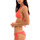 Vêtements Femme Maillots de bain séparables Rio De Sol Sunsation Dotstabata UPF 50+ Rouge