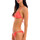 Vêtements Femme Maillots de bain séparables Rio De Sol Sunsation Dotstabata UPF 50+ Rouge
