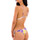 Vêtements Femme Maillots de bain séparables Rio De Sol Sunsation Tiedyepurple UPF 50+ Violet