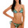 Vêtements Femme Maillots de bain séparables Rio De Sol Sunsation Amazonia UPF 50+ Multicolore