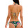 Vêtements Femme Maillots de bain séparables Rio De Sol Sunsation Amazonia UPF 50+ Multicolore