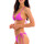 Vêtements Femme Maillots de bain séparables Rio De Sol Sunsation Stropezpink UPF 50+ Rose