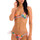 Vêtements Femme Maillots de bain séparables Rio De Sol Sunsation Frutti UPF 50+ Multicolore