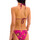 Vêtements Femme Maillots de bain séparables Rio De Sol Sunsation Roarpink UPF 50+ Rose