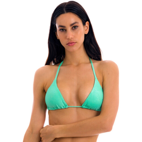 Vêtements Femme Maillots de bain séparables M 35 cm - 40 cm Sunsation Atlantis UPF 50+ Vert