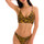 Vêtements Femme Maillots de bain séparables Rio De Sol Sunsation Wildorange UPF 50+ Orange