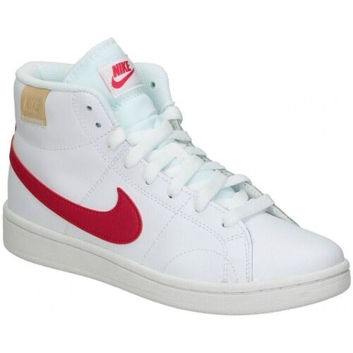 Chaussures Femme Multisport CT190 Nike CT1725-104 Blanc
