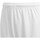 Vêtements Enfant Shorts / Bermudas adidas Originals Squad 21 Sho Y Blanc