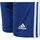Vêtements Enfant Shorts / Bermudas adidas Originals Squad 21 Sho Y Bleu