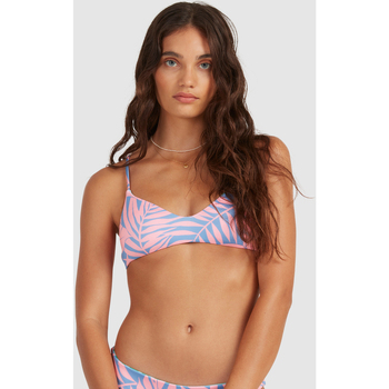 Vêtements Femme Maillots de bain séparables Billabong Mystic Beach Multicolore