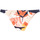 Vêtements Femme Maillots de bain séparables Billabong Madi Tropic Multicolore