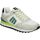 Chaussures Homme Multisport MTNG 84711 Blanc