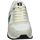 Chaussures Homme Multisport MTNG DEPORTIVAS MUSTANG  84711 CABALLERO BLANCO Blanc