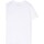 Vêtements Garçon T-shirts manches courtes Diesel J01132-00YI9 Blanc