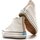 Chaussures Femme Baskets mode MTNG BIGGER-T Blanc