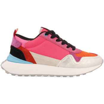 Chaussures Femme Baskets mode Gioseppo dunkeld Multicolore