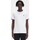 Vêtements Homme Dsquared2 Kids graphic-print long-sleeve hoodie Fred Perry T-Shirt Fred Perry Basic Bianca Blanc