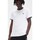 Vêtements Homme T-shirts & Polos Fred Perry T-Shirt Fred Perry Basic Bianca Blanc