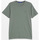 Vêtements Homme T-shirts Beatles manches courtes TBS PIERETEE Vert