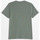 Vêtements Homme T-shirts Beatles manches courtes TBS PIERETEE Vert