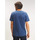Vêtements Homme T-shirts manches courtes TBS PIERETEE Bleu
