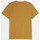 Vêtements Homme T-shirts manches courtes TBS CASEYTEE Jaune