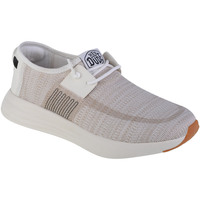 Chaussures Homme Baskets basses HEYDUDE Sirocco Beige