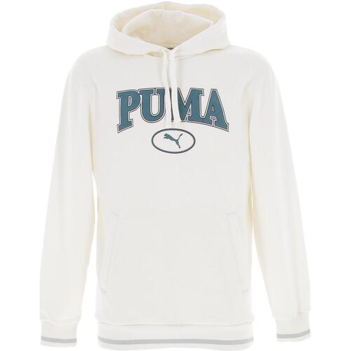 Vêtements Homme Sweats Puma Fd squad hdy fl Blanc