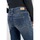 Vêtements Femme Jeans Le Temps des Cerises Fafa 400/18 mom taille haute 7/8ème jeans destroy bleu Bleu
