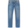 Vêtements Homme Jeans Le Temps des Cerises Izieu 800/12 regular jeans bleu Bleu