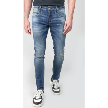 LE TEMPS DES CERISES Jeans taille US 29 - Livraison Gratuite | Spartoo