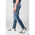 Vêtements Homme Jeans Le Temps des Cerises Picpus power skinny 7/8ème jeans destroy bleu Bleu