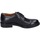 Chaussures Homme Derbies & Richelieu Bruno Verri BC526 Noir