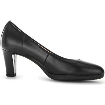 Chaussures Femme Escarpins Gabor 31.281.27 Noir