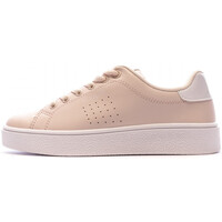 Chaussures Fille Baskets basses Kappa 3117LUW Rose