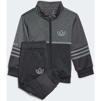 Vêtements Enfant jacket της adidas Childrens adidas Childrens Originals  Gris