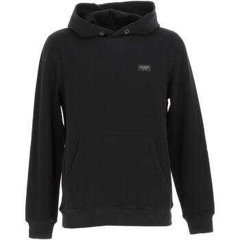 Vêtements Homme Sweats Guess Roxo New tech stretch hoodie sweats Noir