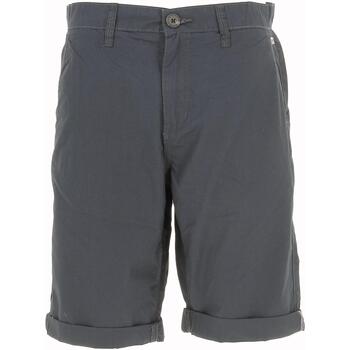 Vêtements Homme Shorts / Bermudas Petrol Industries Men shorts chino Bleu