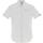 Vêtements Homme Chemises manches courtes TBS Chemise mc Blanc