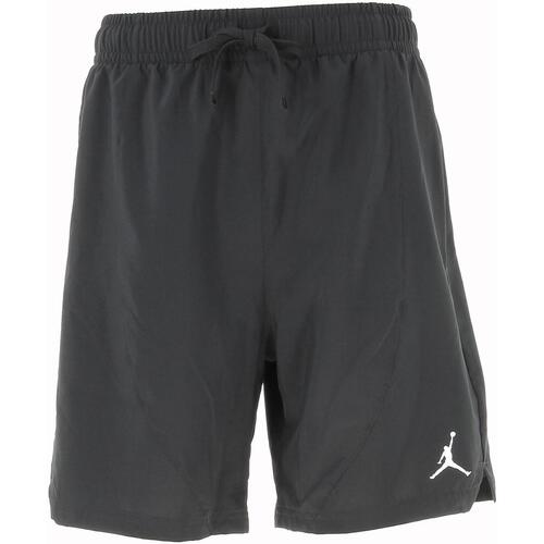 Vêtements Homme Shorts / Bermudas Nike M j df sprt woven short Noir