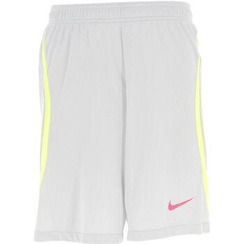 Vêtements Homme Shorts / Bermudas Nike M nk df strk short k Gris