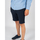 Vêtements Homme Shorts / Bermudas Tommy Hilfiger MW0MW23830 Bleu