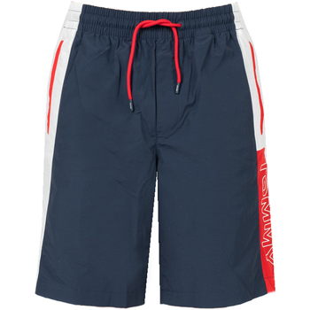 Vêtements Homme Shorts / Bermudas Tommy Hilfiger DM0DM13220 Blanc