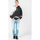 Vêtements Homme Tommy Jeans Tech Basket DM0DM13153 | Scanton Bleu